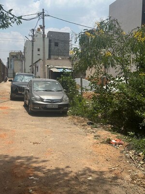  Plot – Exterior View View at Shantideep Apartments Kalkere, Kalkere - for Sale