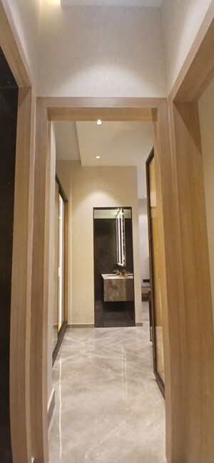 Building Lobby in 2 BHK Apartment at The Baya Marol, Marol – for Sale