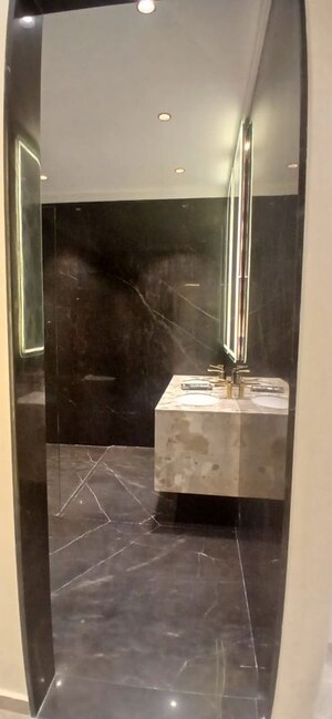Furnished Amenities in 2 BHK Apartment at The Baya Marol, Marol – for Sale