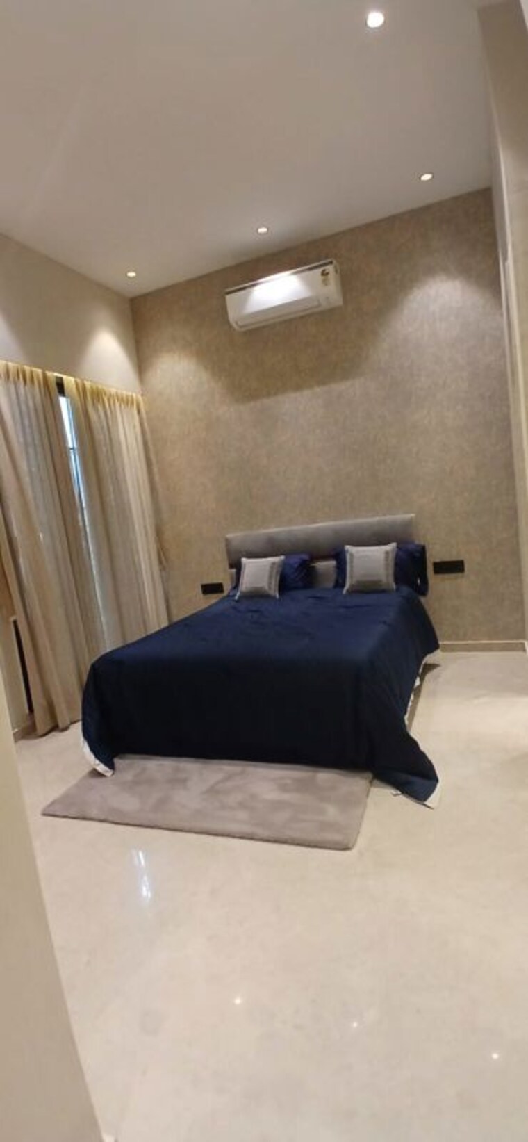 Bedroom, the-baya-marol 2 Bedroom 933 Sq.Ft. Apartment In Marol Mumbai 10697021