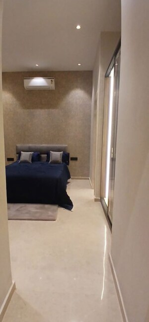 Bathroom in 2 BHK Apartment at The Baya Marol, Marol – for Sale