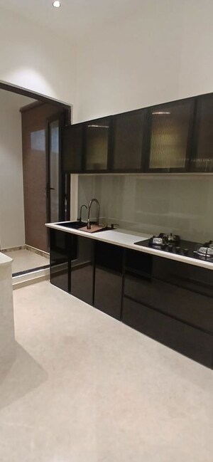 Kitchen in 2 BHK Apartment at The Baya Marol, Marol – for Sale
