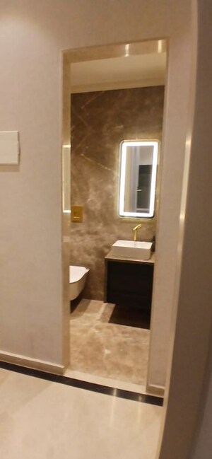 Bathroom in 2 BHK Apartment at The Baya Marol, Marol – for Sale