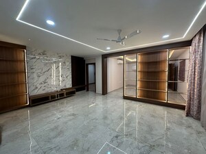 4 BHK Apartment For Rent in The Valencia, Banjara Hills