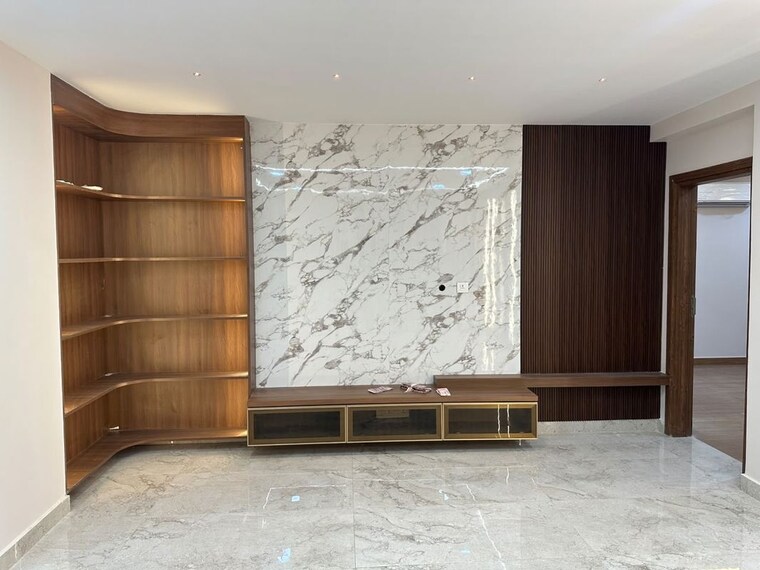 Room, the-valencia 4 Bedroom 2435 Sq.Ft. Apartment In Banjara Hills Hyderabad 10697029