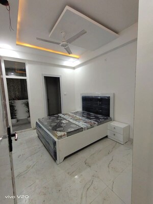 Bedroom in 2 BHK Independent House at Posh Colony – for Rent