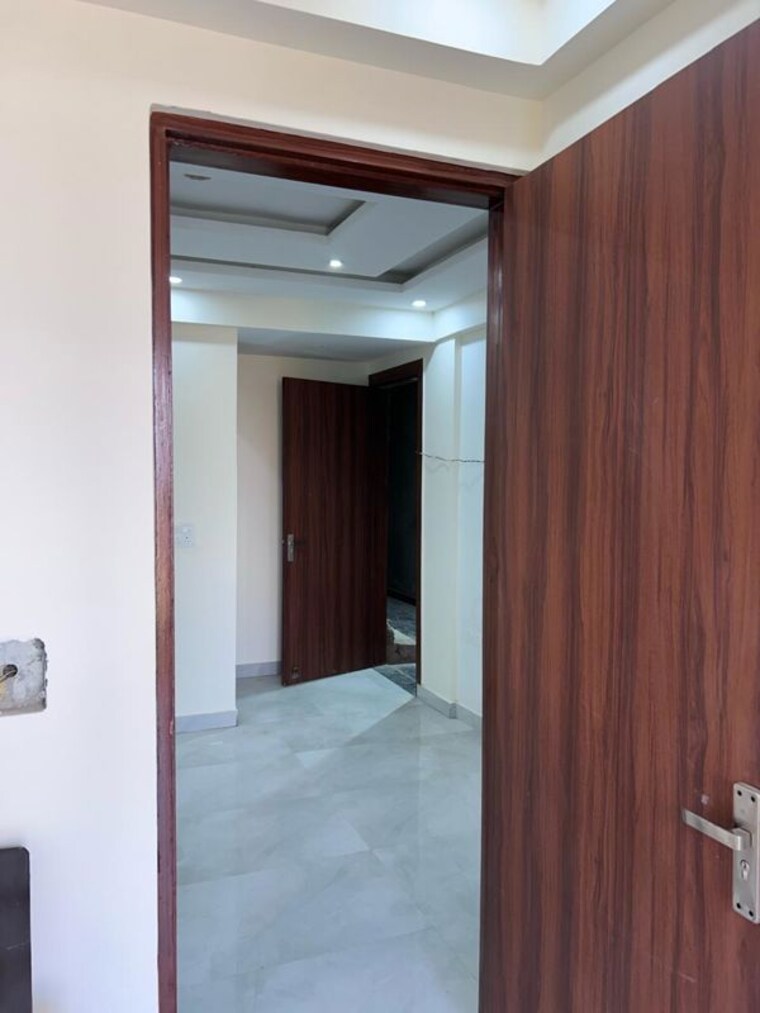 Room, posh colony 2 Bedroom 1000 Sq.Ft. Independent House In Posh Colony Vrindavan 10697033