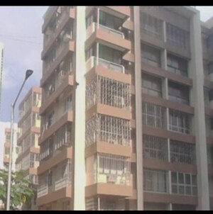 4 BHK Apartment For Sale in Nestle Apartment Lower Parel, Lower Parel