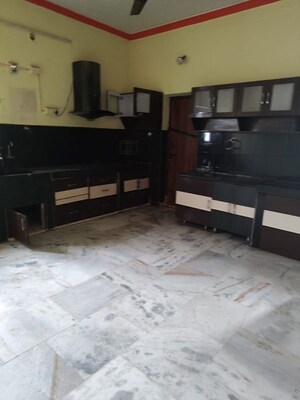 Kitchen in 3 BHK Villa at Yapral – for Sale