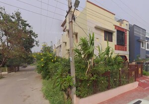 3 BHK Villa – Exterior View View at Yapral - for Sale