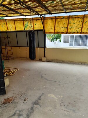Balcony in 3 BHK Villa at Yapral – for Sale