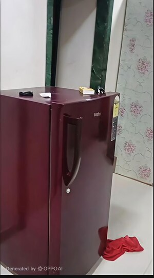 Furnished Amenities in 1 BHK Apartment at Panchavati CHS Andheri, Andheri West – for Rent