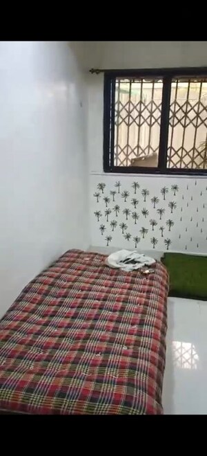 1 BHK Apartment For Rent in Panchavati CHS Andheri, Andheri West