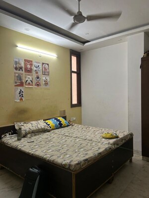 1 BHK Builder Floor For Rent in Indirapuram Shakti Khand 1