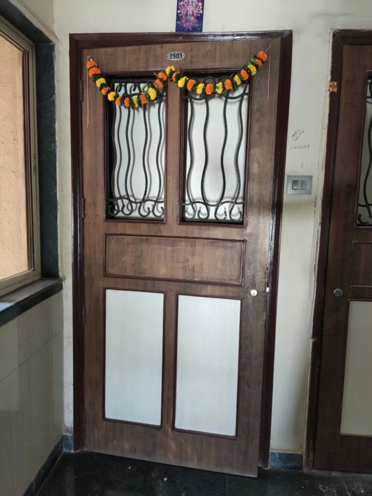 undefined, agarwal-trinity-towers 1 Bedroom 463 Sq.Ft. Apartment In Malad West Mumbai 10697052
