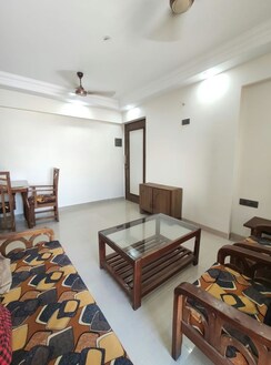 1 BHK +Apartment For Rent in Agarwal Trinity Towers