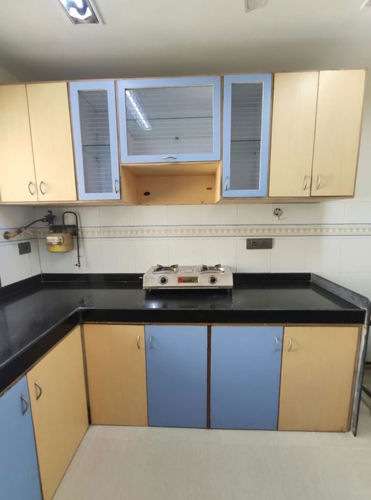Kitchen, agarwal-trinity-towers 1 Bedroom 463 Sq.Ft. Apartment In Malad West Mumbai 10697052