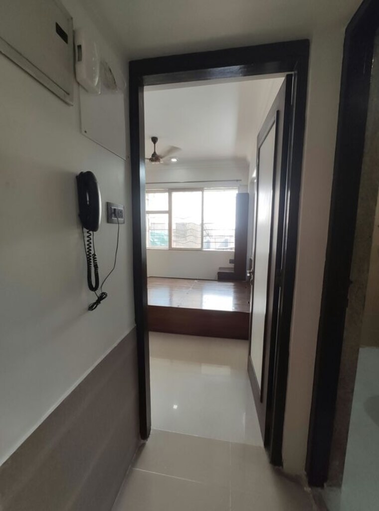 Kitchen, agarwal-trinity-towers 1 Bedroom 463 Sq.Ft. Apartment In Malad West Mumbai 10697052