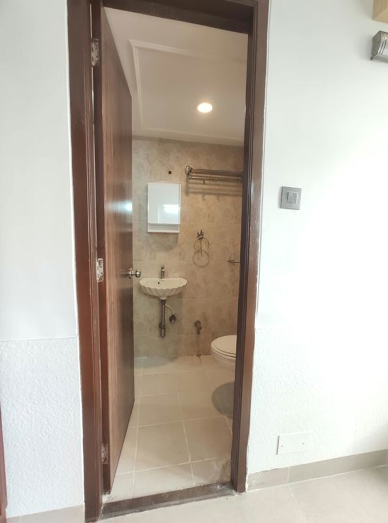 Bathroom, agarwal-trinity-towers 1 Bedroom 463 Sq.Ft. Apartment In Malad West Mumbai 10697052