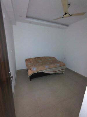 Bedroom in 3 BHK Builder Floor at Niti Khand I – for Sale