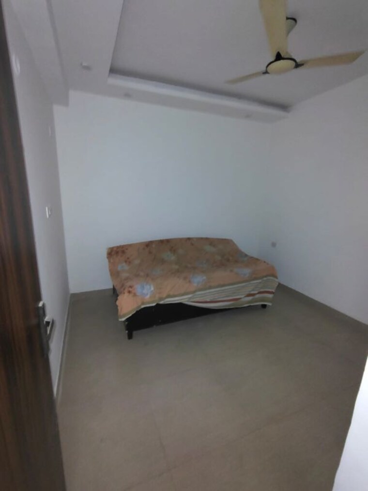 Bedroom, niti khand i 3 Bedroom 1350 Sq.Ft. Builder Floor In Niti Khand I Ghaziabad 10697053