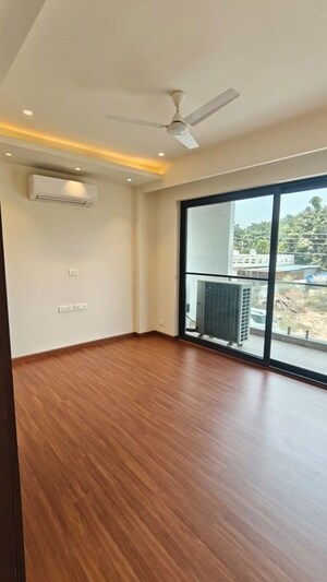3 BHK Apartment For Rent in The Center Court, Sector 88a