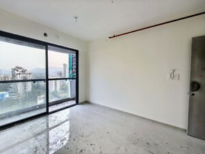 Room in 2 BHK Apartment at Dhamji Shamji Mahavir Spring Tulip Phase 1, Pokhran Road No Two – for Sale