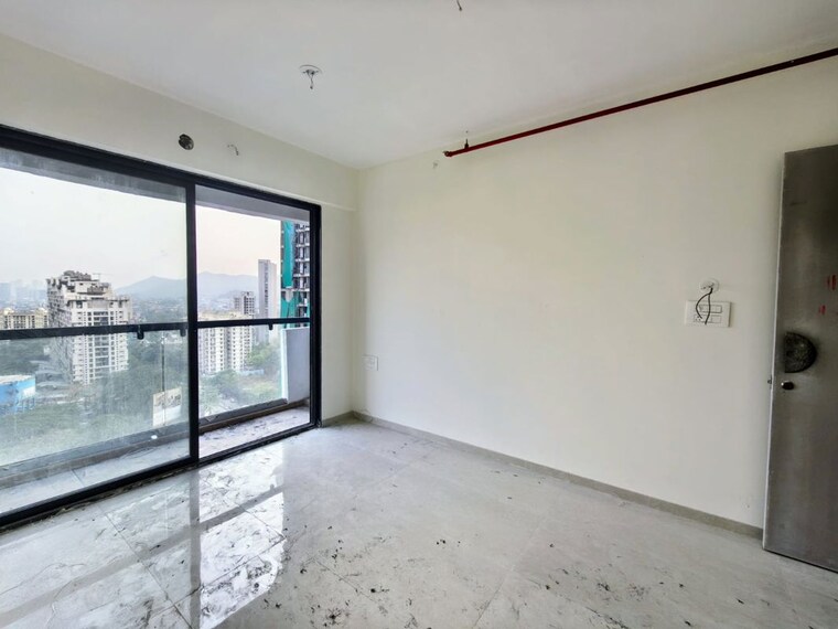 Room, dhamji-shamji-mahavir-spring-tulip-phase-1 2 Bedroom 716 Sq.Ft. Apartment In Pokhran Road No Two Thane 10697058