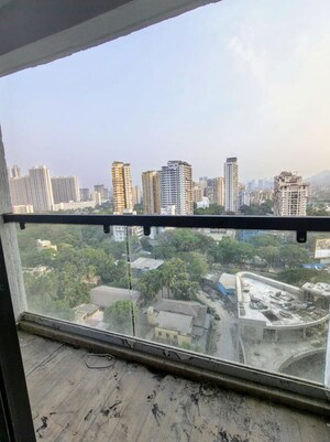 Swimming Pool in 2 BHK Apartment at Dhamji Shamji Mahavir Spring Tulip Phase 1, Pokhran Road No Two – for Sale