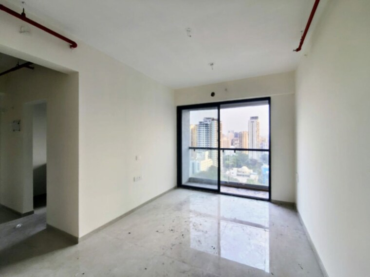 Room, dhamji-shamji-mahavir-spring-tulip-phase-1 2 Bedroom 716 Sq.Ft. Apartment In Pokhran Road No Two Thane 10697058