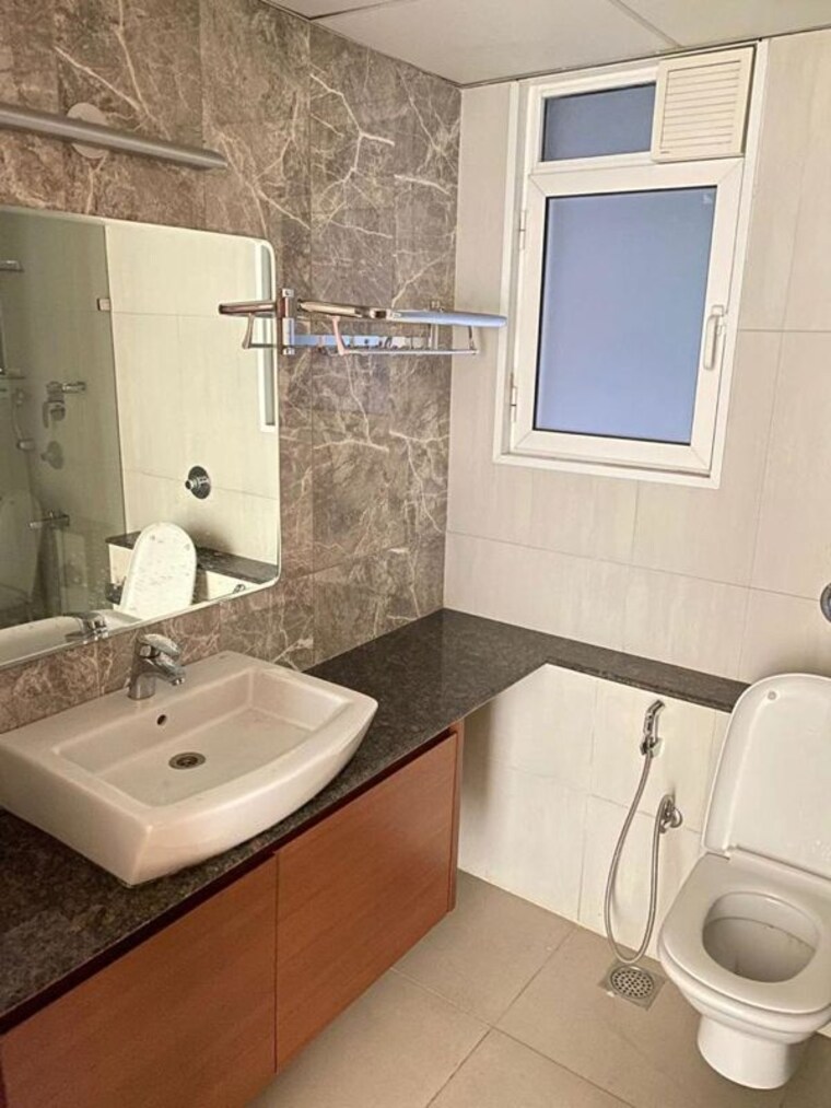 Team Area, embassy-lake-terrace 3.5 Bedroom 3466 Sq.Ft. Villa In Hebbal Bangalore 10697062