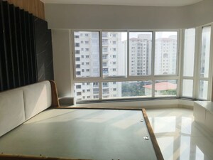 3.5 BHK Villa For Rent in Embassy Lake Terrace, Hebbal