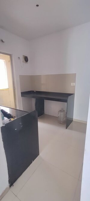 Kitchen in 1.5 BHK Apartment at Lodha Casa Rio, Dombivli East – for Sale