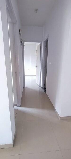 Building Lobby in 1.5 BHK Apartment at Lodha Casa Rio, Dombivli East – for Sale