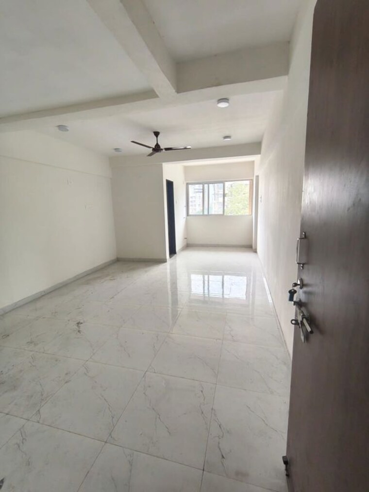 Bathroom, bhagwati-shiv-anand Commercial Office Space 250 Sq.Ft. In Tembhi Naka Thane 10697073