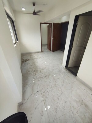 Building Lobby in  Office Space at Bhagwati Shiv Anand, Tembhi Naka – for Rent