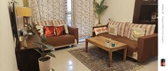 3.5 BHK +Apartment For Sale in Vipul Greens