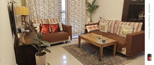 3.5 BHK Apartment For Sale in Vipul Greens, Sector 48