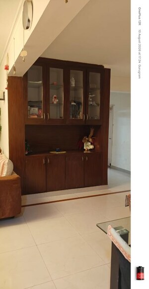 Furnished Amenities in 3.5 BHK Apartment at Vipul Greens, Sector 48 – for Sale