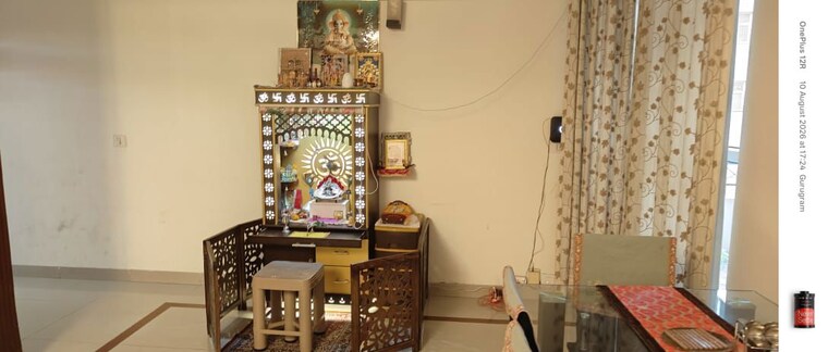 Living Room, vipul-greens 3.5 Bedroom 1895 Sq.Ft. Apartment In Sector 48 Gurgaon 10697076