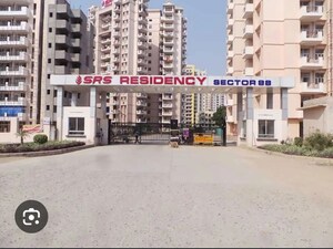 2 BHK Apartment For Sale in SRS Residency, Sector 88