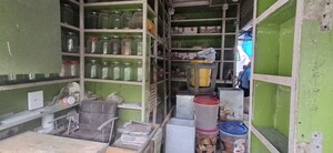 Floor Plan in  Shop at Unit 1 – for Sale
