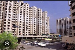 2 BHK Apartment For Rent in SRS Royal Hills