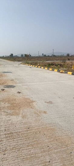 Land For Sale in Fortune Butterfly City