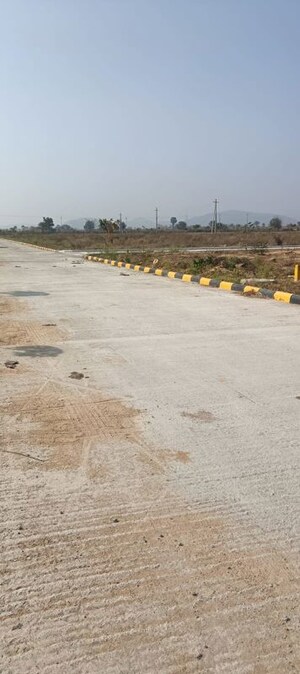  Land For Sale in Fortune Butterfly City, Kadthal