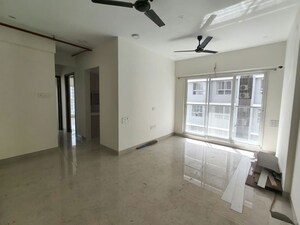 2 BHK Apartment For Rent in Alliance Abhimanyu, Malad West