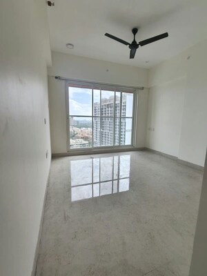 Bedroom in 2 BHK Apartment at Alliance Abhimanyu, Malad West – for Rent