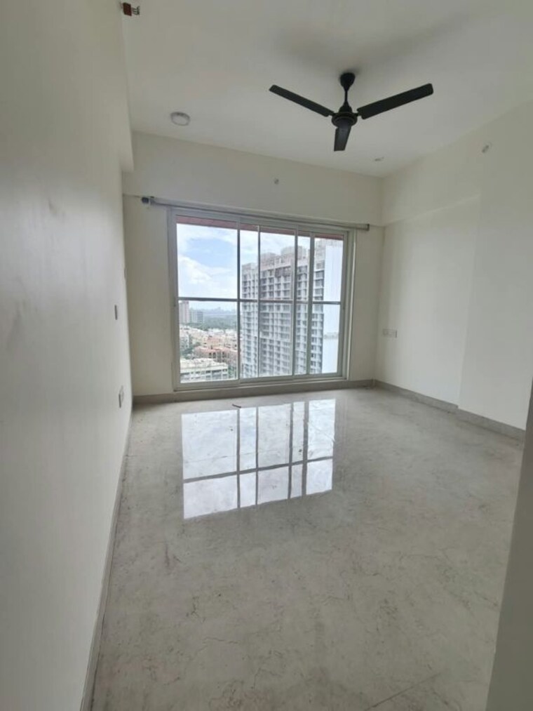 Bedroom, alliance-abhimanyu 2 Bedroom 650 Sq.Ft. Apartment In Malad West Mumbai 10697095
