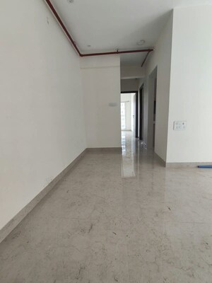 Hall in 2 BHK Apartment at Alliance Abhimanyu, Malad West – for Rent