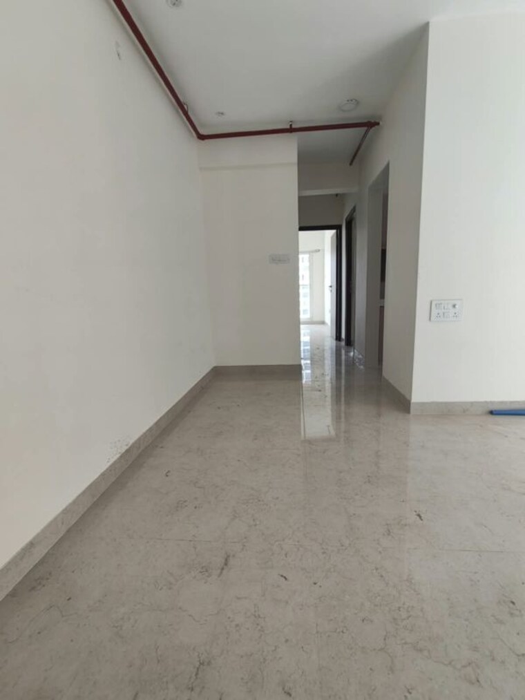 Hall, alliance-abhimanyu 2 Bedroom 650 Sq.Ft. Apartment In Malad West Mumbai 10697095